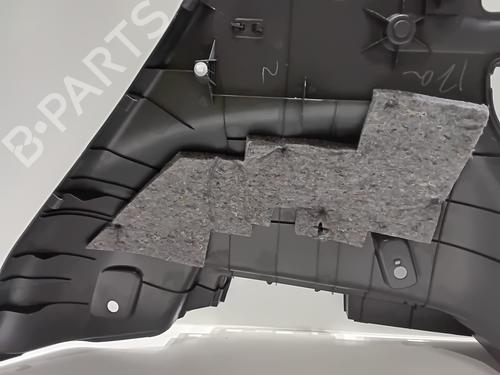 Bagagerumsbeklædning TOYOTA RAV 4 III (_A3_) 2.2 D (ALA35_) | BP29995272I3 