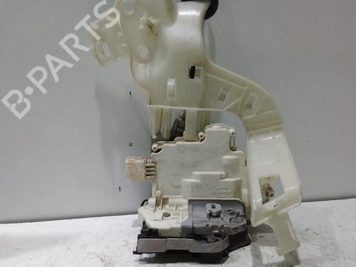 Used Rear left lock Rear left lock PORSCHE CAYENNE (92A) 3.0 Diesel (239 hp) 34180757 34180757