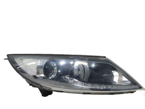 Used Right headlight KIA SPORTAGE III (SL) 1.7 CRDi (116 hp) 33166620