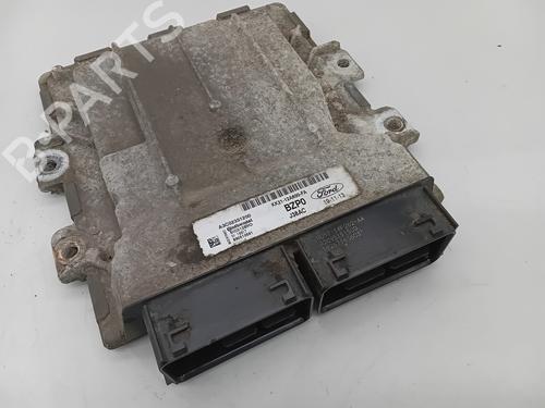 Engine control unit (ECU) FORD TRANSIT CUSTOM V362 Van (FY, FZ) 2.0 EcoBlue | BP29385355M57 
