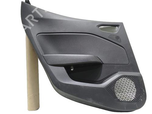 Used Rear left panel Rear left panel RENAULT CLIO V (B7_) 1.5 Blue dCi 115 (B7AD) (116 hp) 32845445 32845445