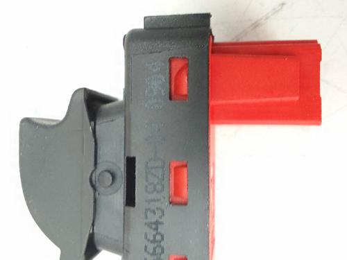 Used Right rear window switch CITROËN DS5 1.6 HDi 110 (112 hp) 18586845