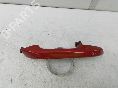 Used Exterior handle KIA XCEED (CD) 1.0 T-GDI (120 hp) 18915378