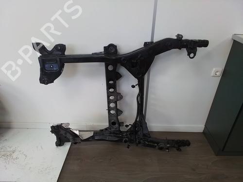 Subframe MERCEDES-BENZ V-CLASS (W447) V 220 CDI / d 4-matic (447.811, 447.813) | BP28148035M9 