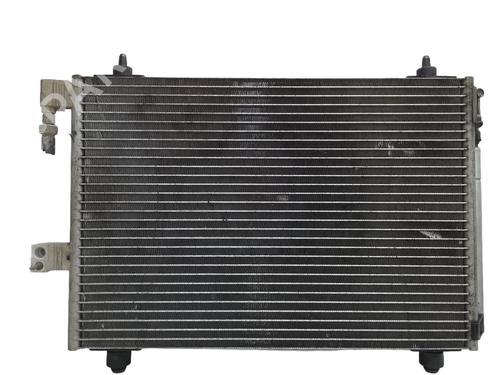 Heater matrix PEUGEOT 2008 I (CU_) 1.2 VTi | BP30506449M63