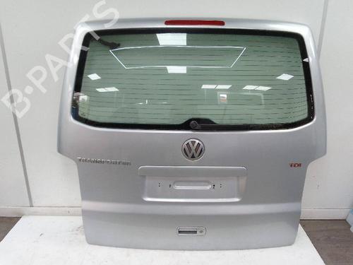 Tailgate VW MULTIVAN T5 (7HM, 7HN, 7HF, 7EF, 7EM, 7EN)  | BP20504167C6 