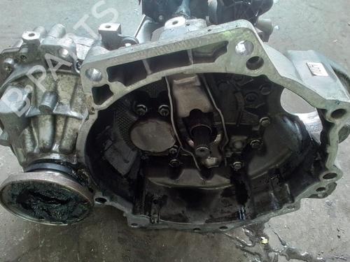 Used Gearbox AUDI A1 Sportback (8XA, 8XF) 1.6 TDI (115 hp) 28577914