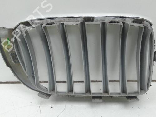 Grille BMW X3 (F25) xDrive 20 d | BP19659092C40 