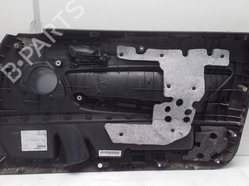 Forra frente esquerda BMW 2 Coupe (F22, F87) 218 i | BP30526878C58
