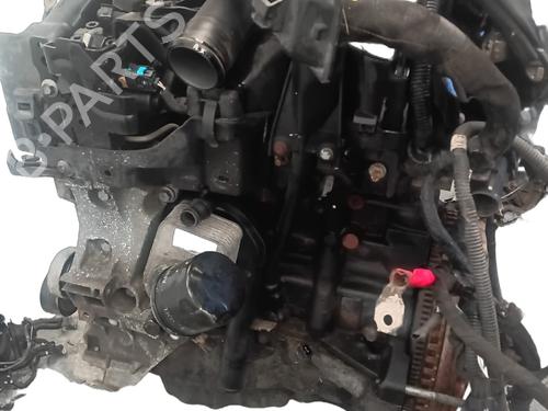 Engine RENAULT MEGANE IV Hatchback (B9A/M/N_) 1.5 dCi 90 (B9A1) | BP36528141M1 - Image 3
