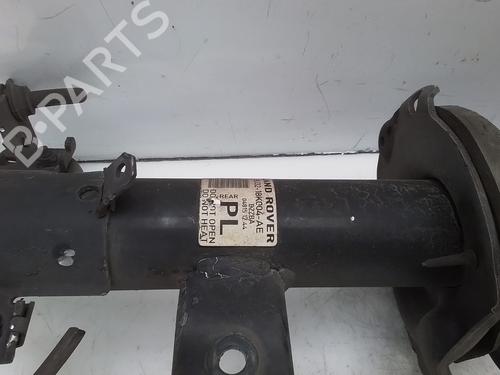 Left rear shock absorber LAND ROVER RANGE ROVER EVOQUE (L538) 2.2 D 4x4 | BP29386687M18 