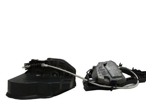 Rear right lock BMW 3 (F30, F80) 320 d | BP31242795C99 