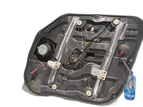 Front left window mechanism KIA CARENS IV 1.6 GDi | BP35976398C22  - Image 9