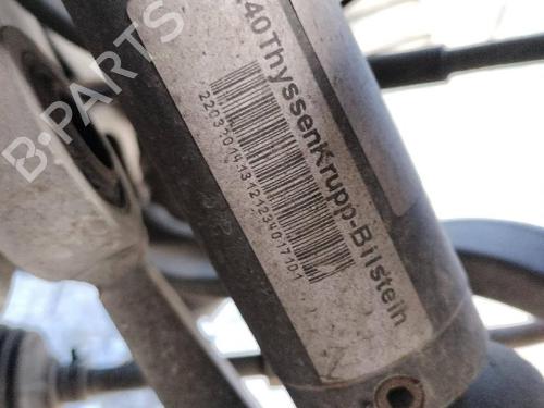 Right front shock absorber MERCEDES-BENZ S-CLASS (W220)  | BP18589745M17 