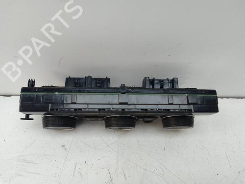 AC-Styringsenhed/Manøvreenhed VW PASSAT B8 (3G2, CB2) 2.0 TDI | BP28149406I5 