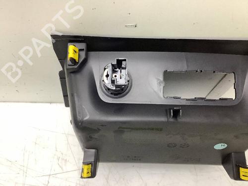 Glove box RENAULT KADJAR (HA_, HL_) 1.6 dCi 130 (HLA4) | BP18839837C95 