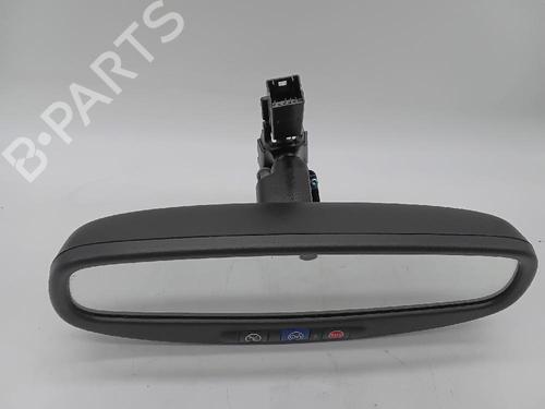 Rétroviseur intérieur OPEL MOKKA / MOKKA X (J13) 1.4 (_76) (140 hp) 26314342
