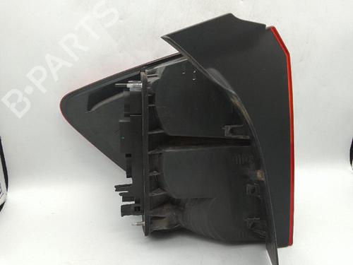 Right taillight BMW X1 (E84) sDrive 18 d | BP27172867C35 