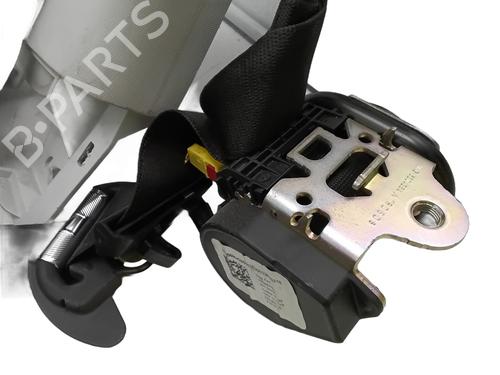 Front right seatbelt FIAT TIPO Hatchback (356_, 357_) 1.4 LPG (356HXF1B) | BP29880256I25