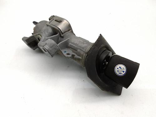 Used Ignition barrel VW POLO (9N_, 9A_) 1.9 TDI (101 hp) 26920267