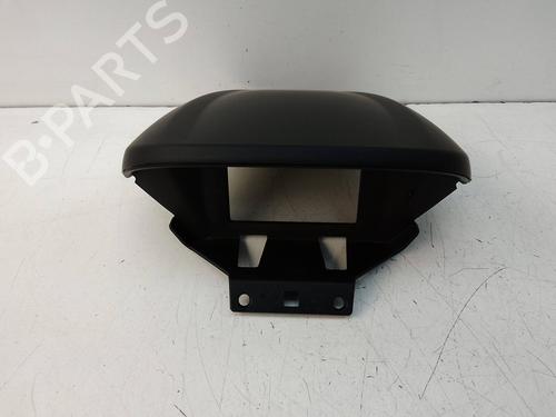Used Middle console Middle console FORD B-MAX (JK) 1.0 EcoBoost (125 hp) 19124971 19124971