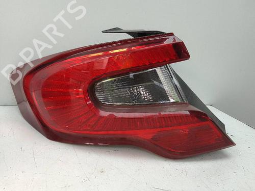 Left taillight FIAT TIPO Saloon (356_, 357_) 1.3 D (356SXB1A, 356SXH1A, 356SXD1A) | BP20165386C34 