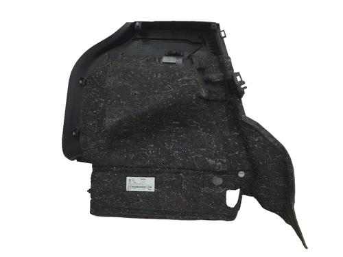 Boot lining VW T-CROSS (C11, D31) 1.0 TSI | BP31990908I3