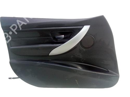 Used Front left panel BMW 3 Touring (F31) 320 d xDrive (184 hp) 18572699