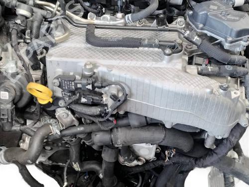 Motor VW PASSAT B8 Variant (3G5, CB5) 2.0 TDI (150 hp) 18575975