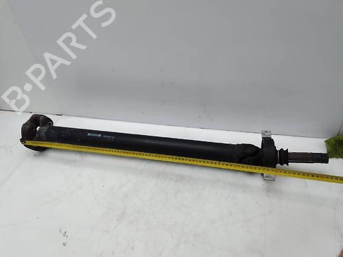 Driveshaft BMW 3 Touring (F31)  | BP21832772M37 