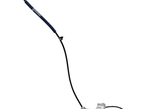 Used Rear left lock PEUGEOT 407 (6D_) 2.0 HDi 135 (6DRHRH, 6DRHRE, 6DRHRG, 6DRHRJ) (136 hp) 30380285