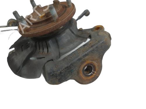 Left front steering knuckle FORD RANGER (TKE) 3.2 TDCi 4x4 | BP26053141M25