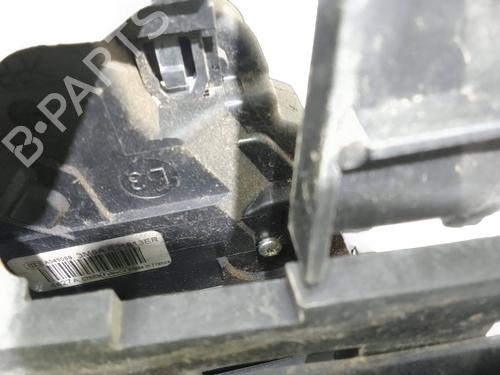 Front left lock FORD C-MAX (DM2) 1.8 TDCi | BP30051614C98 