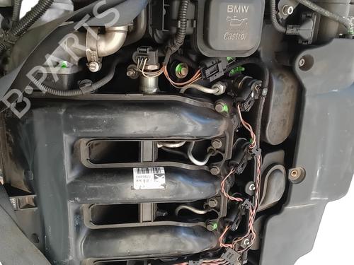 Engine BMW X3 (E83) 2.0 sd | BP36449127M1 - Image 2