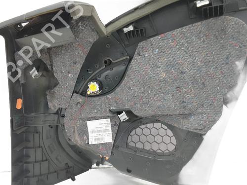 Rear left panel VW EOS (1F7, 1F8) 2.0 TDI 16V | BP20642551C60 - Image 5