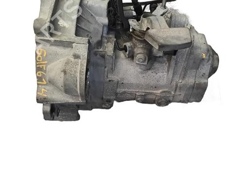 Gearbox VW GOLF VI (5K1) 1.4 TSI | BP38684370M3 - Image 4