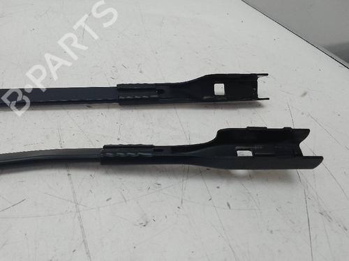 Front wipers mechanism AUDI A3 Sportback (8VA, 8VF) RS3 quattro | BP18584919C83