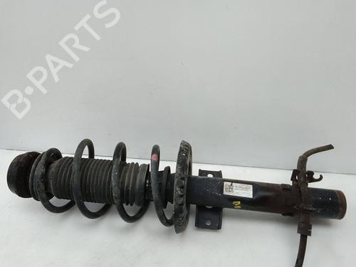 Used Right front shock absorber Right front shock absorber VW POLO V (6R1, 6C1) [2009-2022] 24463055 24463055