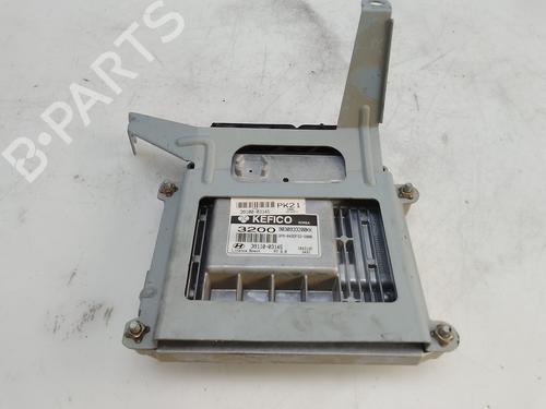 Engine control unit (ECU) HYUNDAI i10 I (PA) 1.2 | BP29420631M57 
