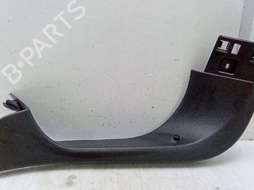 Boot lining PEUGEOT 2008 II (UD_, US_, UY_, UJ_, UR_, UC_) 1.5 BlueHDI 110 (UDYHSK) | BP18582273I3