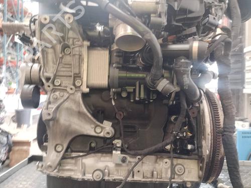 Engine VW GOLF VIII (CD1, DA1) 2.0 GTI | BP28150644M1 