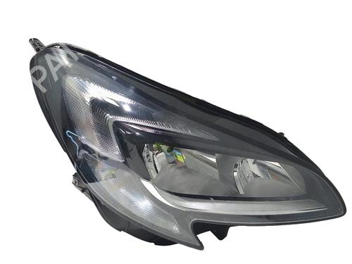 Right headlight OPEL CORSA E (X15) 1.4 Turbo (08, 68) | BP34507050C29  - Image 6