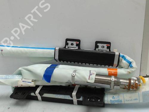 Left curtain airbag HYUNDAI TUCSON (TL, TLE) 1.6 CRDi hybrid 48V All-wheel Drive | BP23255906C11 