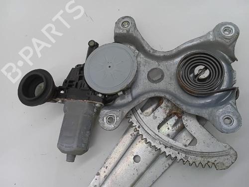 Used Rear left window mechanism LEXUS RX (_U3_) 350 (GSU30_) (276 hp) 27447040