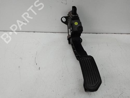 Used Pedal TOYOTA AURIS (_E18_) 1.8 Hybrid (ZWE186_, ZWE186R) (136 hp) 26054838