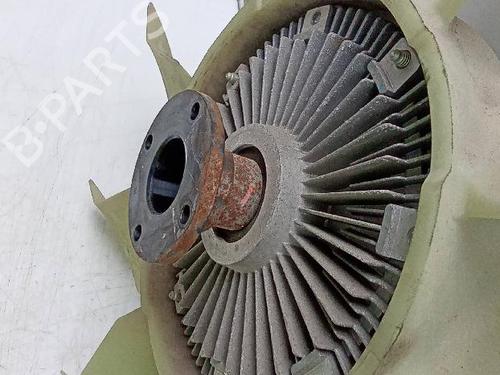 Fan ISUZU D-MAX II (TFR, TFS) 1.9 Ddi 4x4 (TFS87J) | BP18579537M128 