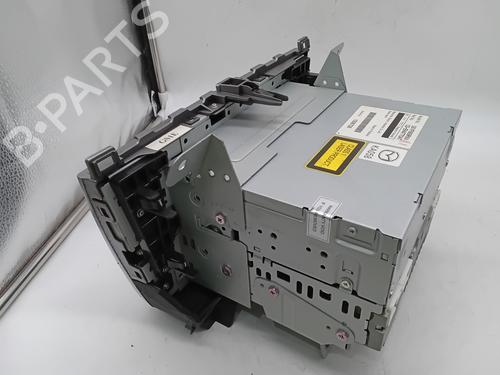 Radio MAZDA 6 Hatchback (GH) 2.0 MZR-CD (GH14) | BP29385443E6 