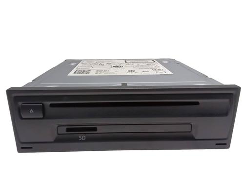 Radio Radio VW POLO VI (AW1, BZ1, AE1) 1.0 (75 hp) 34420889 34420889