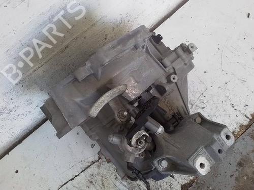 Gearbox SEAT IBIZA V (KJ1, KJG) | BP25485719M3