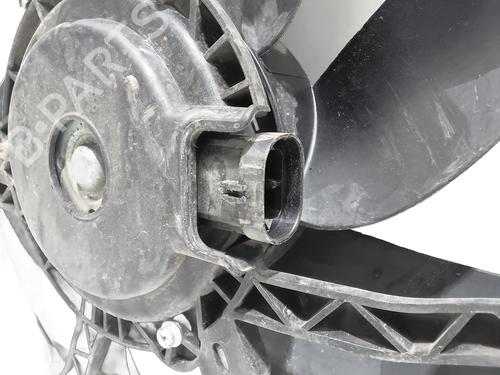 Radiator fan CITROËN C-ELYSEE (DD_) 1.6 BlueHDi 100 | BP39401888M35 - Image 5